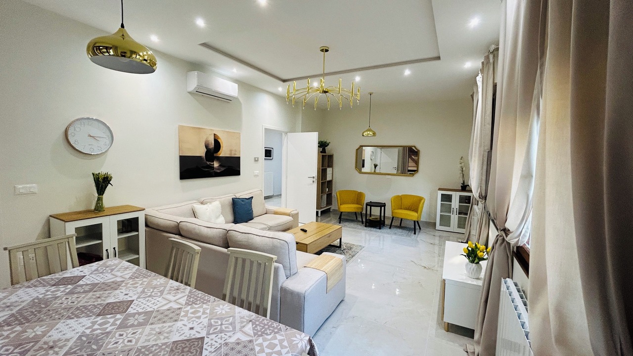 Photo of Livingroom in Montegrotto Terme