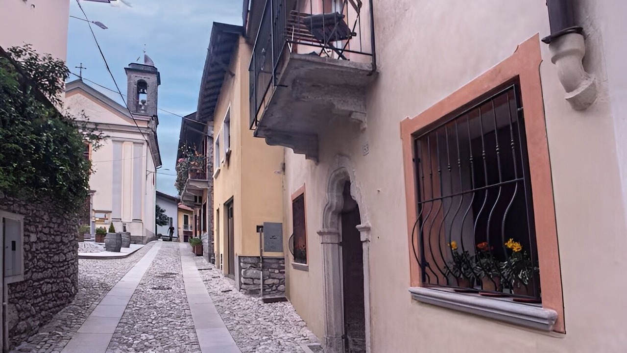 Photo of Outdoor in Brezzo di Bedero