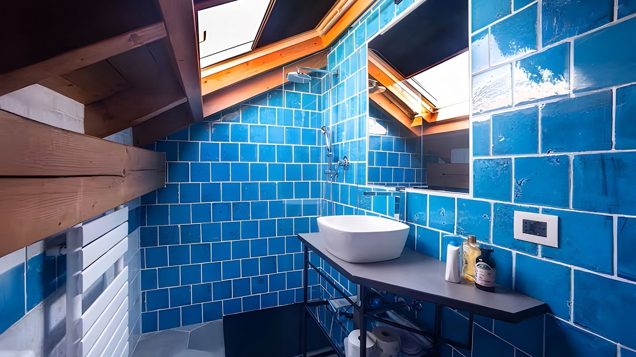 Photo of Bathroom in Brezzo di Bedero