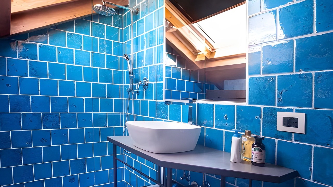 Photo of Bathroom in Brezzo di Bedero
