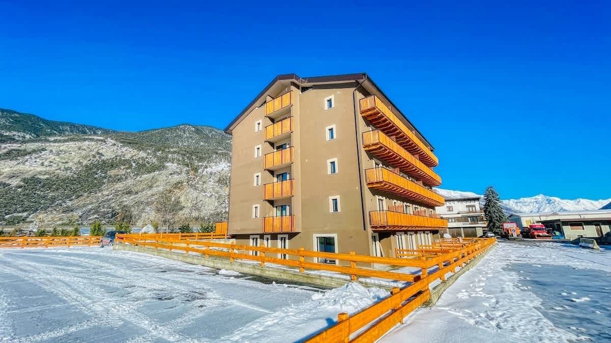 Photo of Outdoor in Oulx