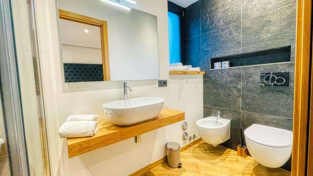 Photo of Bathroom in Oulx