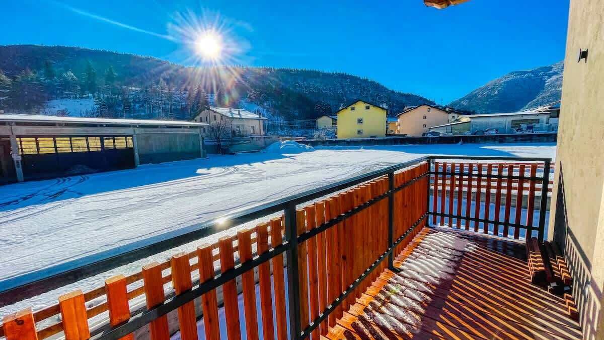 Photo of Outdoor in Oulx