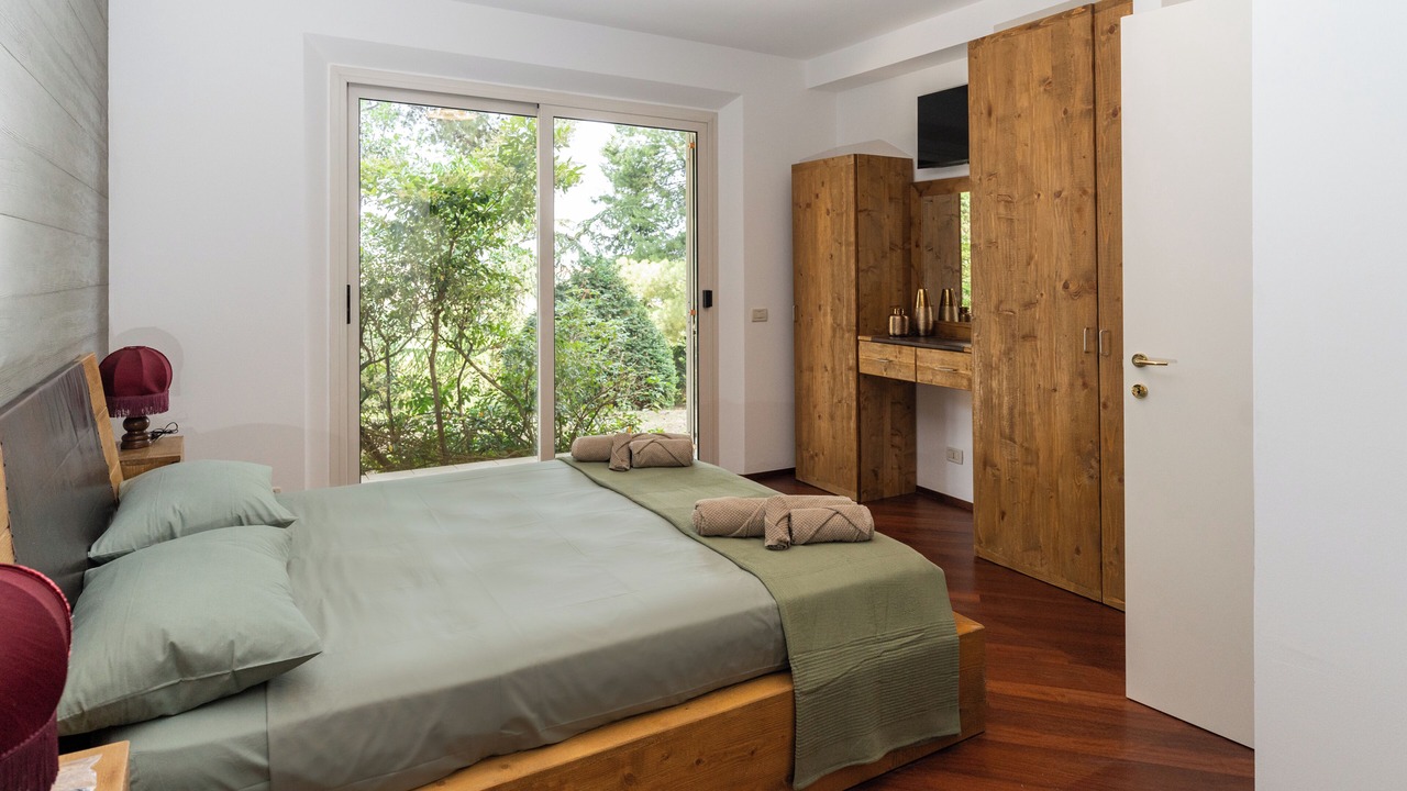Photo of Bedroom in Misano Monte