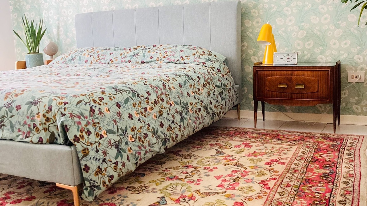 Photo of Bedroom in Sasso Marconi