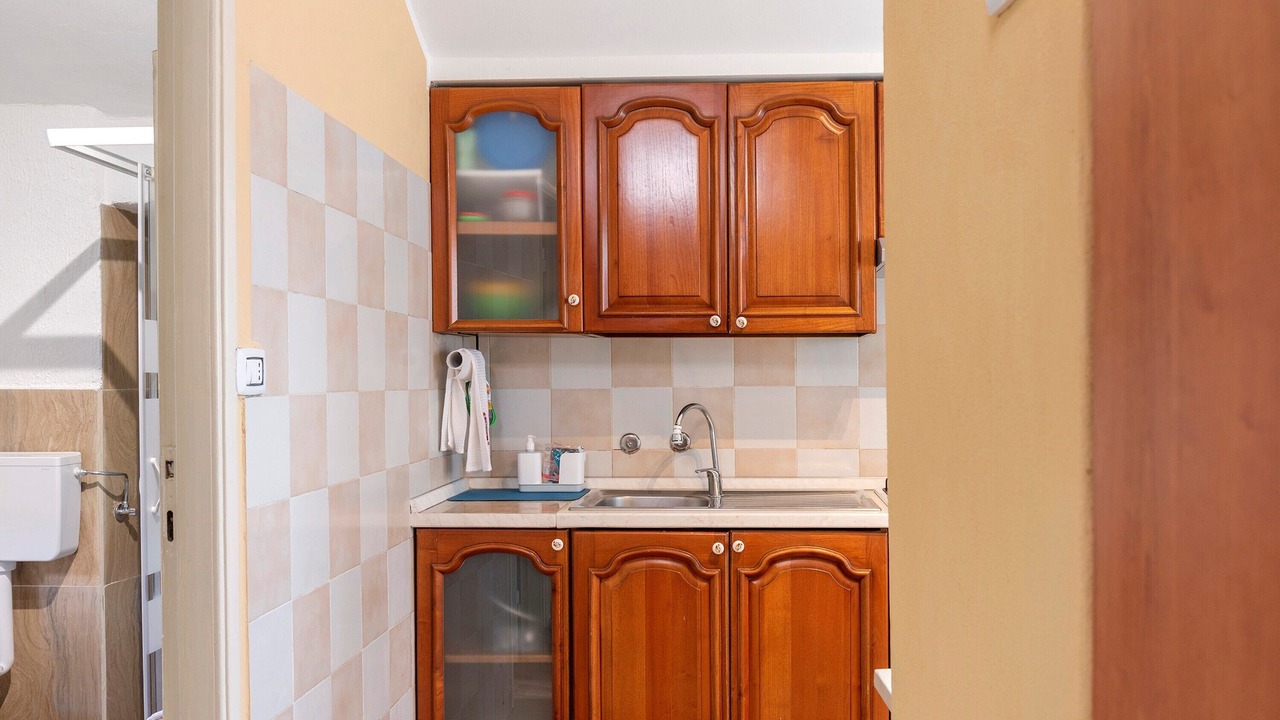 Photo of Kitchen in Marzio