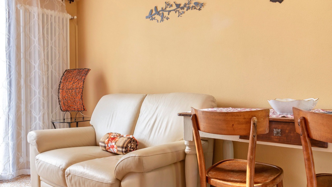 Photo of Livingroom in Marzio
