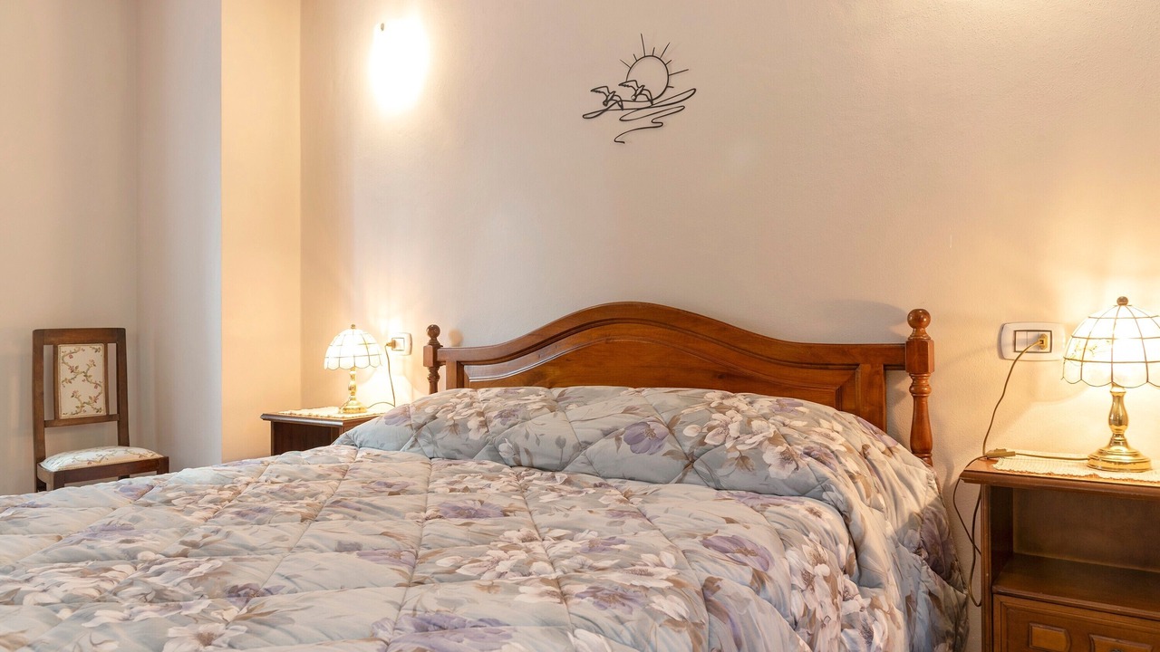 Photo of Bedroom in Marzio
