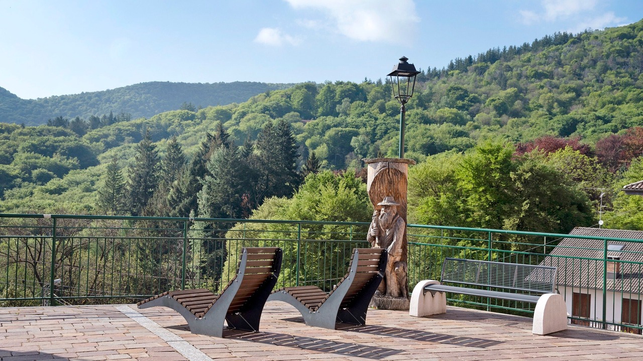 Photo of Patio Balcony in Marzio