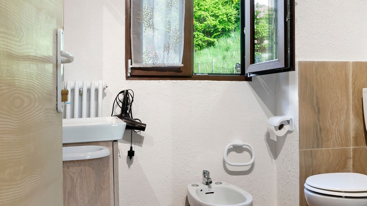 Photo of Bathroom in Marzio