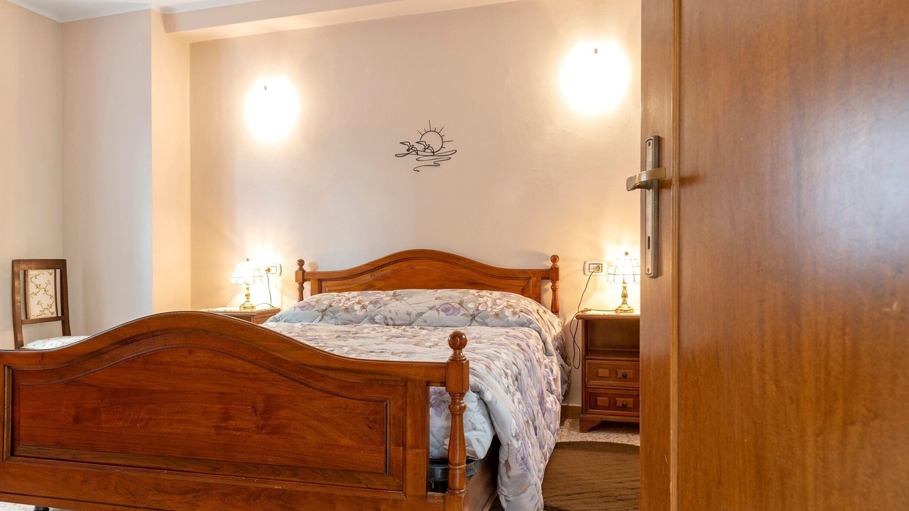 Photo of Bedroom in Marzio
