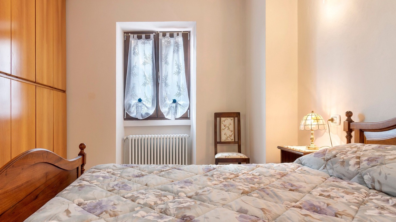 Photo of Bedroom in Marzio