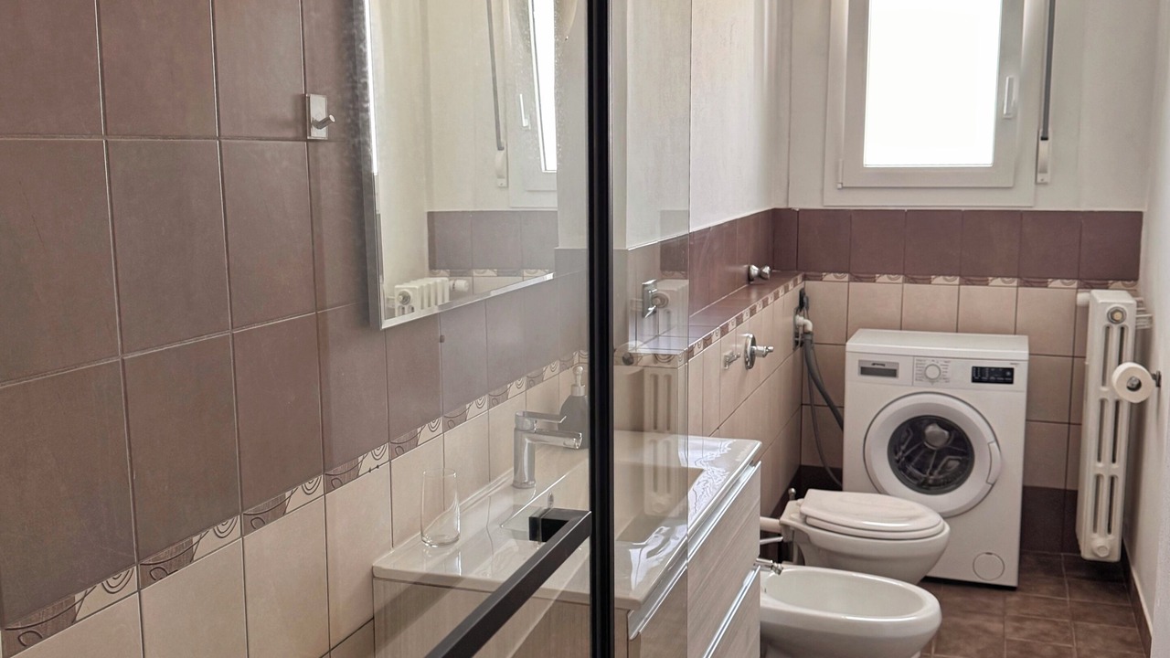 Photo of Bathroom in Navigli