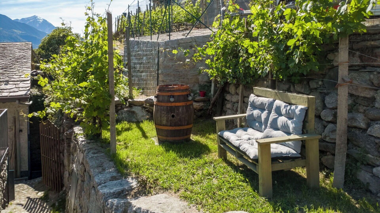 Photo of Outdoor in Civo