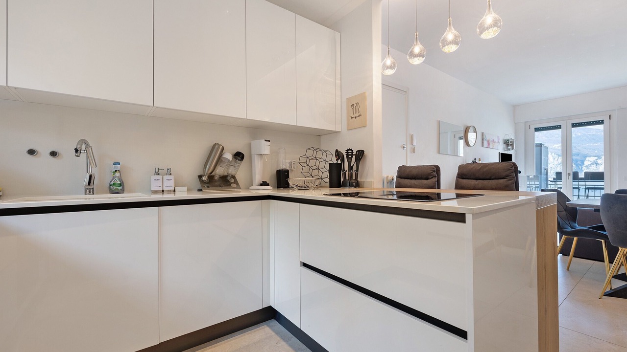 Photo of Kitchen in Val di Sogno