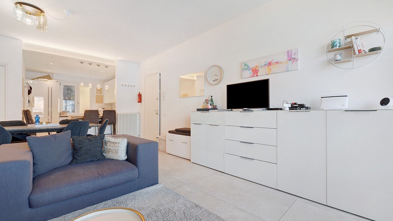 Photo of Livingroom in Val di Sogno