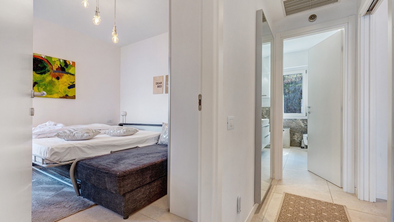 Photo of Bedroom in Val di Sogno