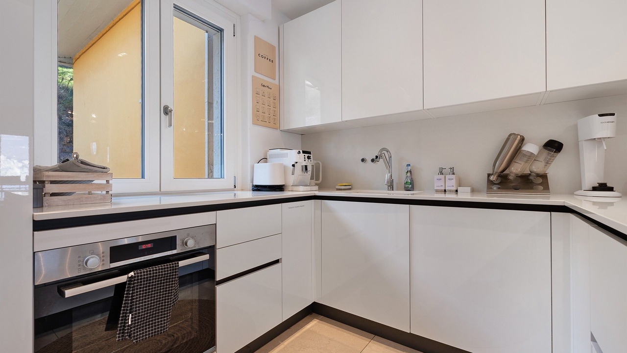 Photo of Kitchen in Val di Sogno