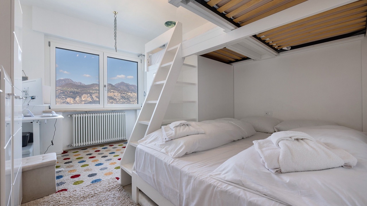 Photo of Bedroom in Val di Sogno