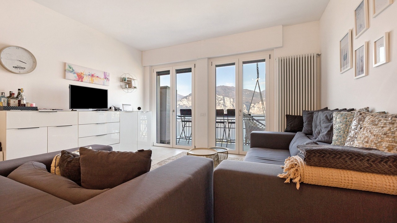 Photo of Livingroom in Val di Sogno