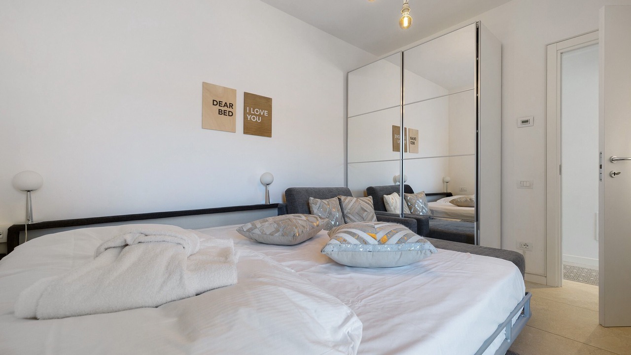 Photo of Bedroom in Val di Sogno