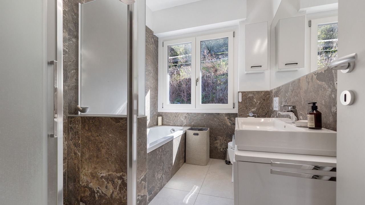 Photo of Bathroom in Val di Sogno