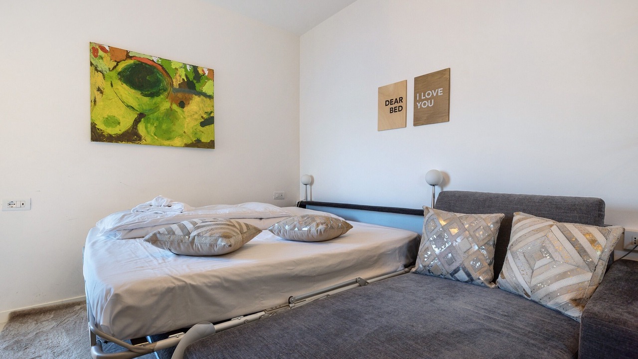 Photo of Bedroom in Val di Sogno