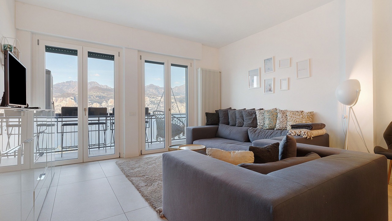 Photo of Livingroom in Val di Sogno