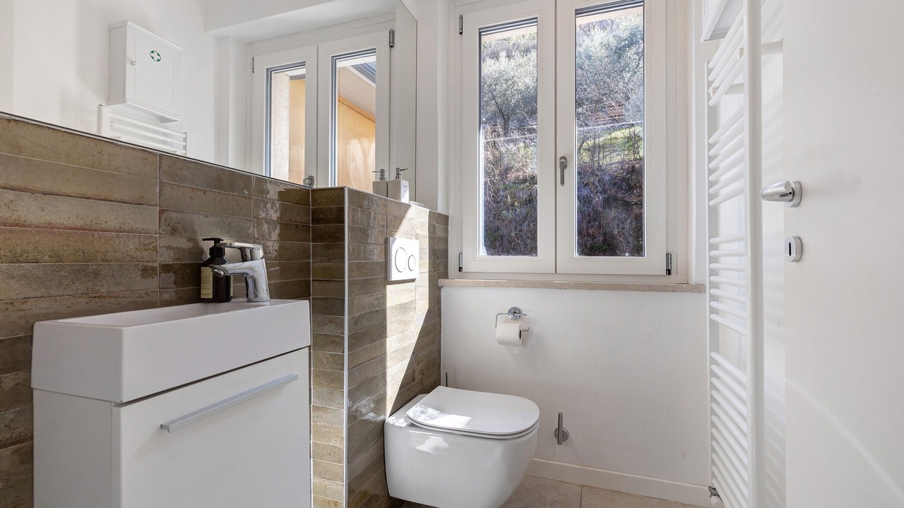 Photo of Bathroom in Val di Sogno
