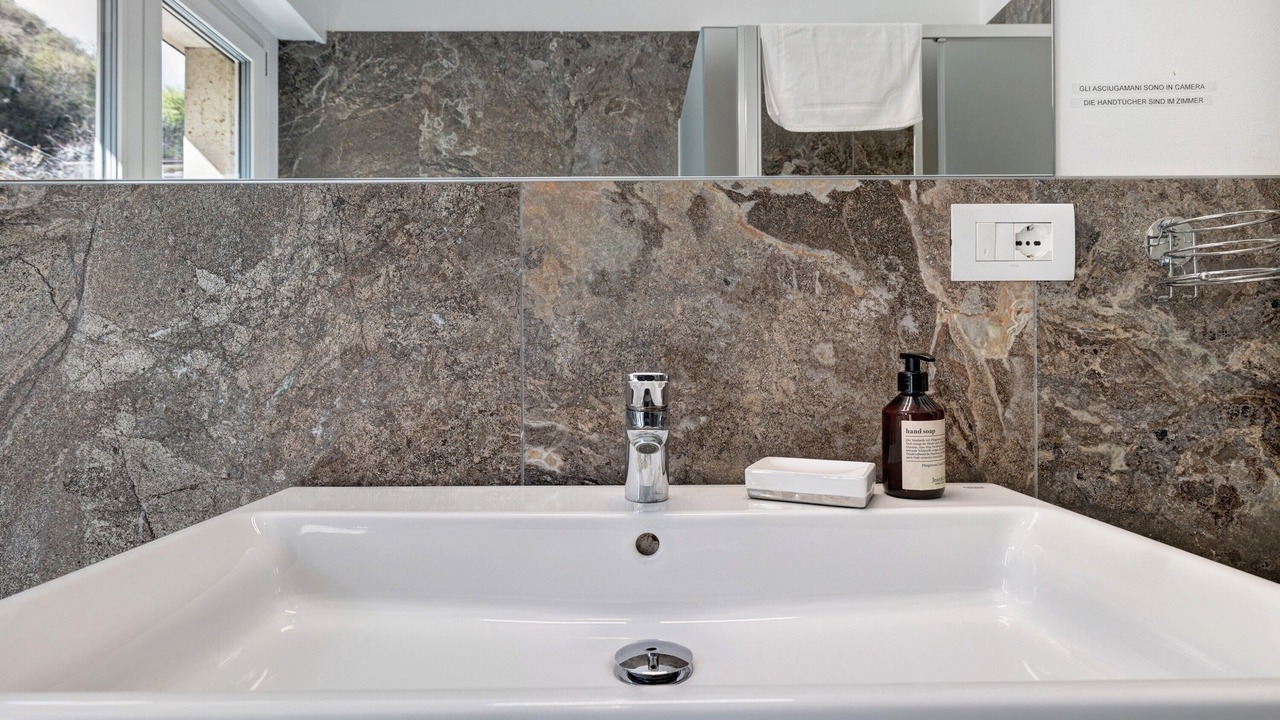Photo of Bathroom in Val di Sogno