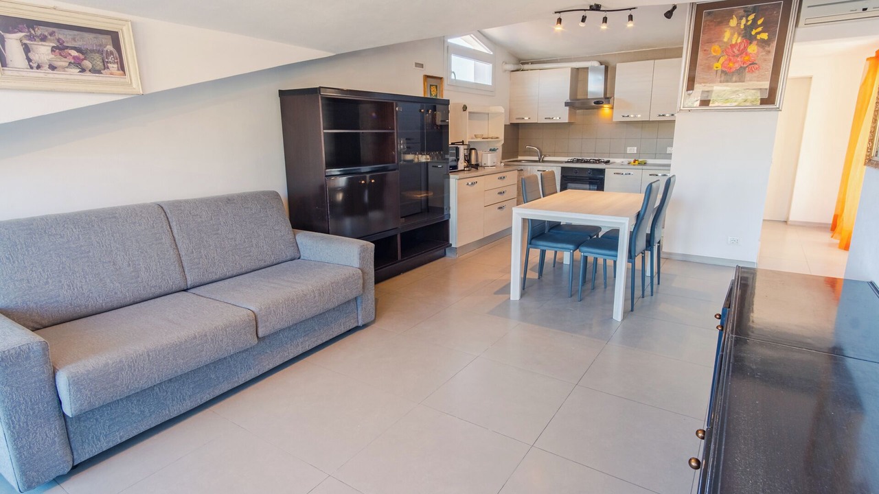 Photo of Livingroom in Padenghe sul Garda