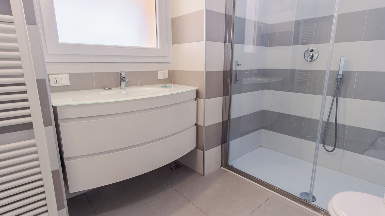 Photo of Bathroom in Padenghe sul Garda