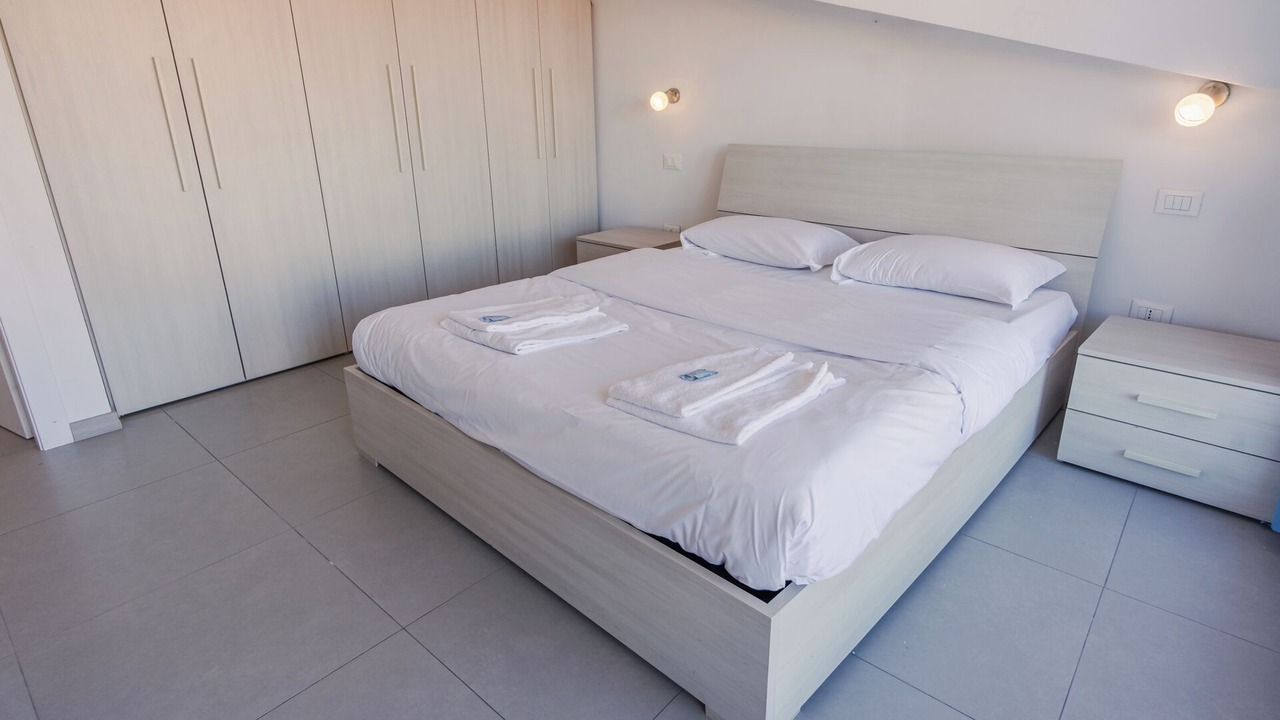 Photo of Bedroom in Padenghe sul Garda