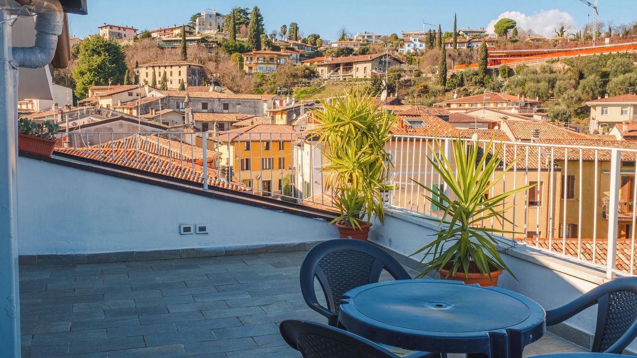 Photo of Outdoor in Padenghe sul Garda