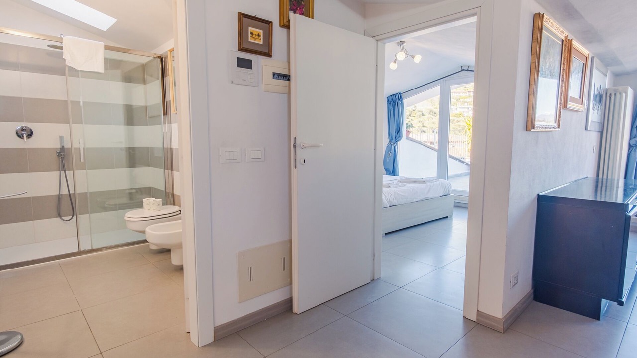 Photo of Bathroom in Padenghe sul Garda