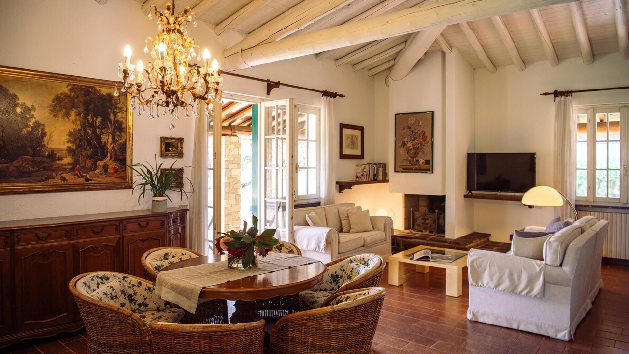 Photo of Livingroom in Manerba del Garda