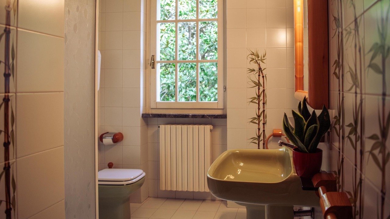 Photo of Bathroom in Manerba del Garda