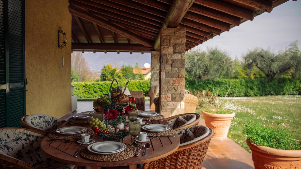 Photo of Outdoor in Manerba del Garda
