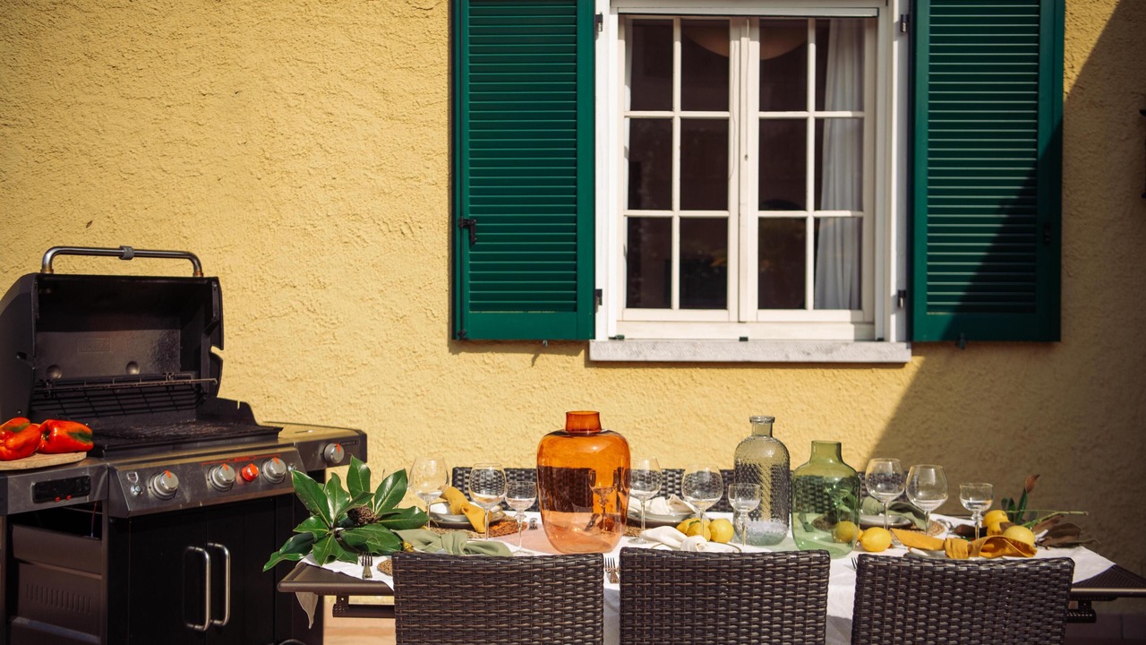 Photo of Outdoor in Manerba del Garda