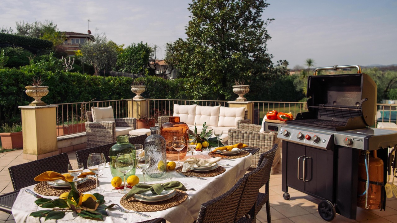 Photo of Outdoor in Manerba del Garda