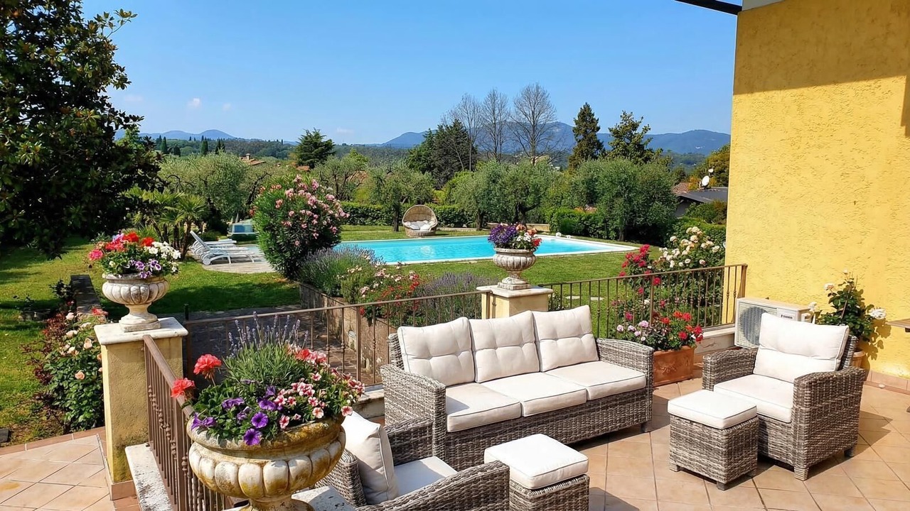 Photo of Outdoor in Manerba del Garda