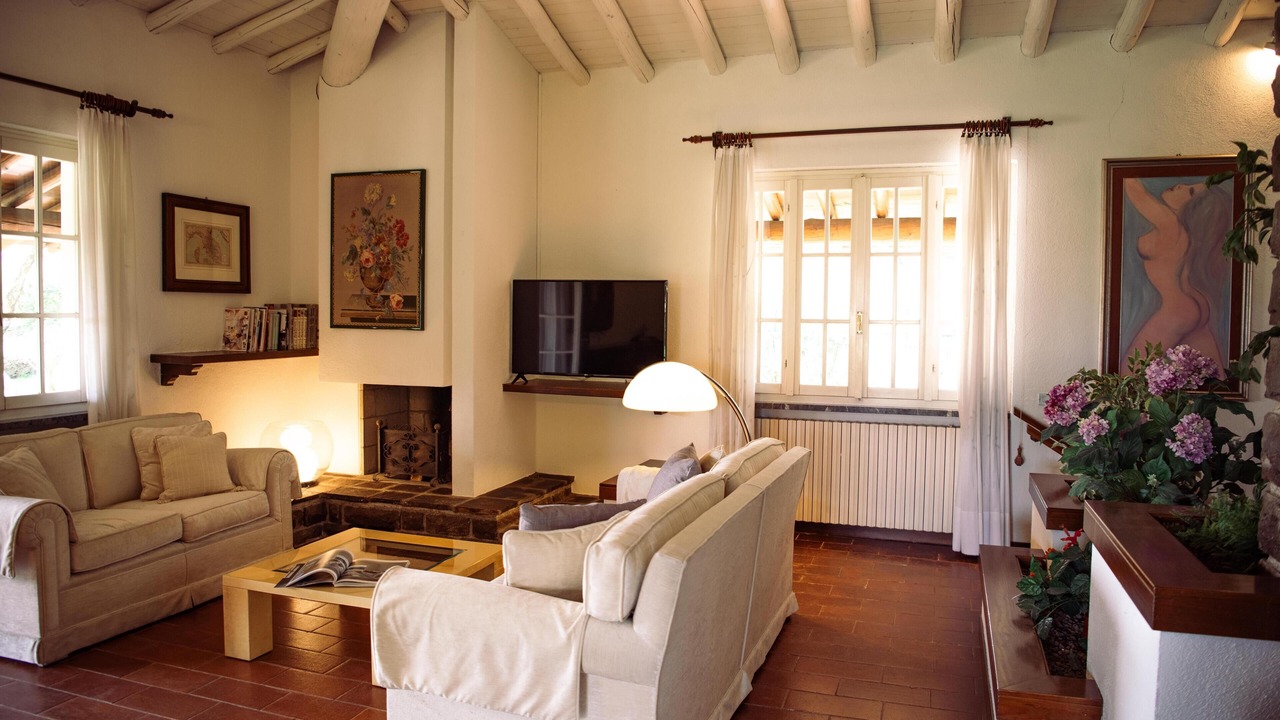 Photo of Livingroom in Manerba del Garda