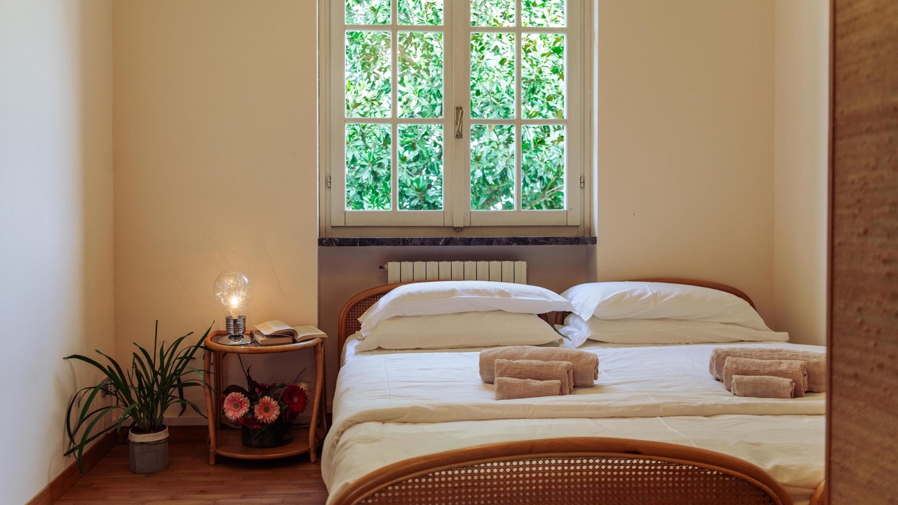 Photo of Bedroom in Manerba del Garda