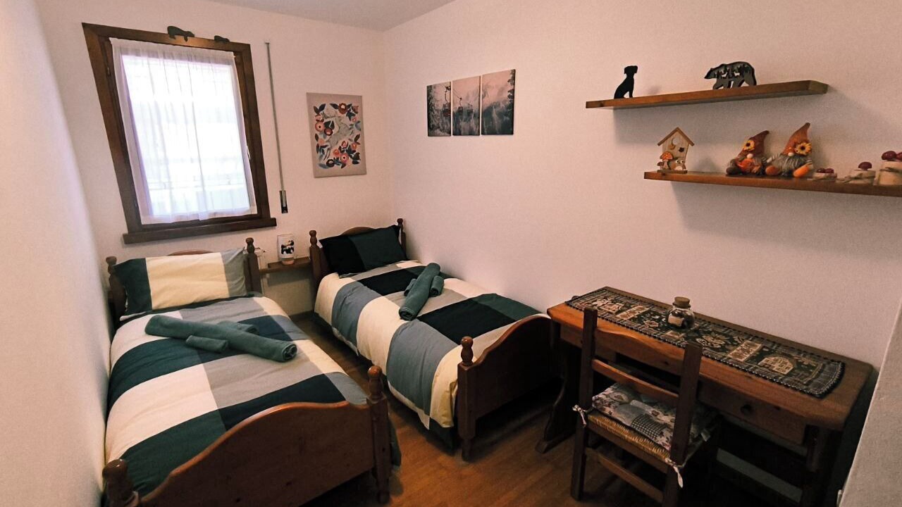 Photo of Bedroom in Roana