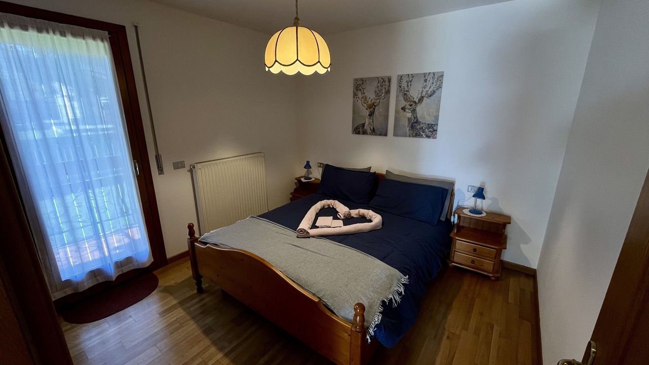 Photo of Bedroom in Roana