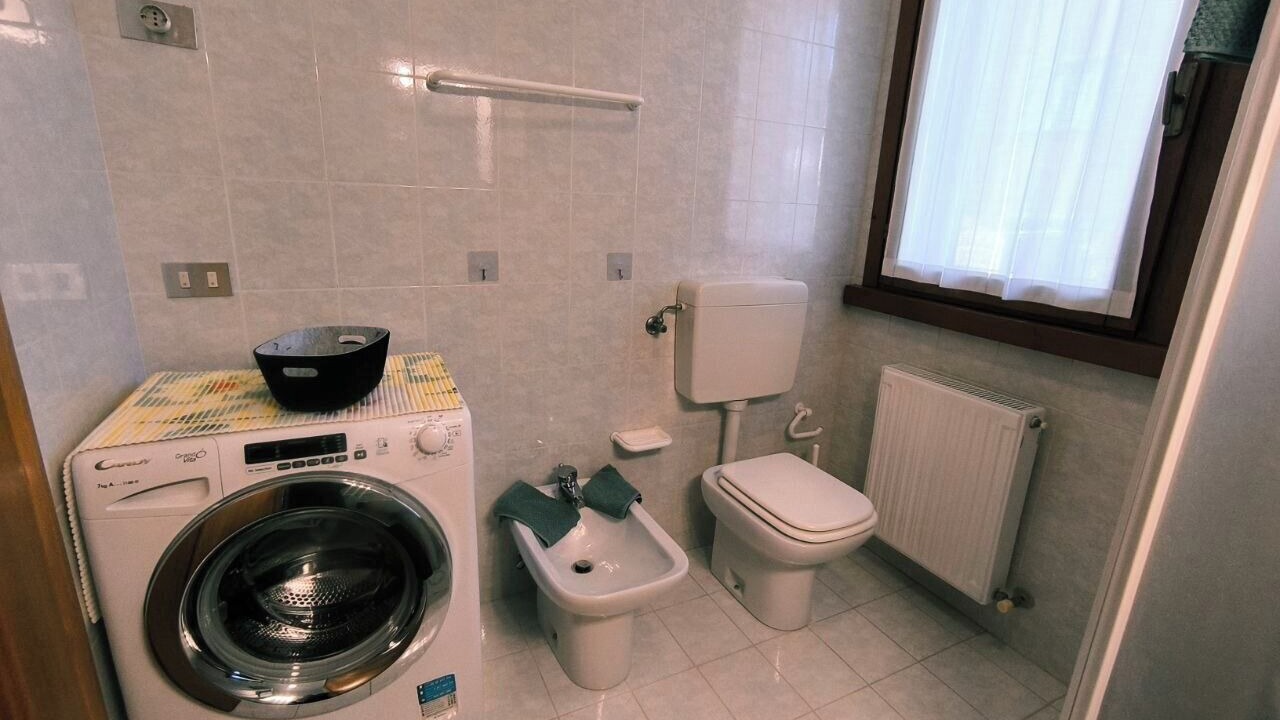 Photo of Bathroom in Roana
