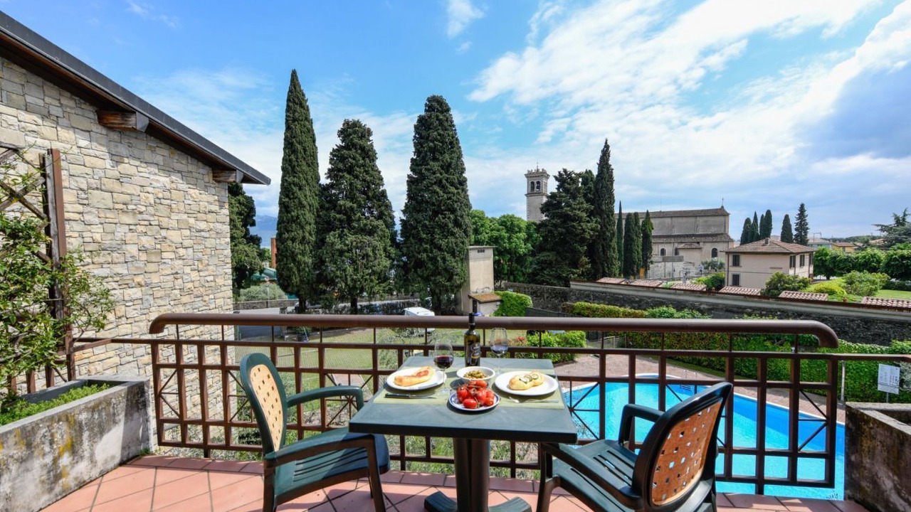Photo of Outdoor in Toscolano Maderno