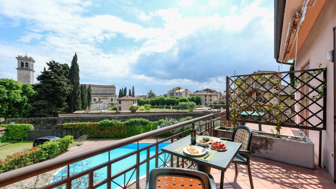 Photo of Outdoor in Toscolano Maderno