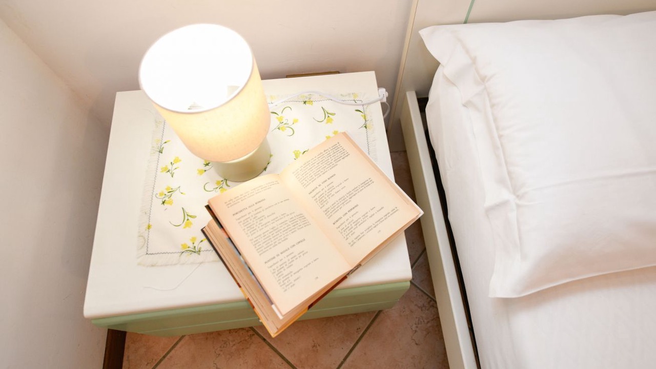 Photo of Bedroom in Toscolano Maderno