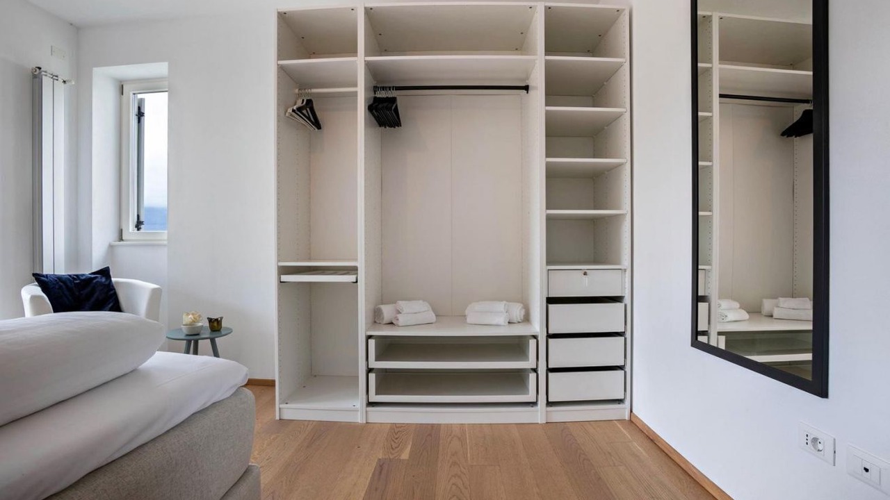 Photo of Bedroom in Aer